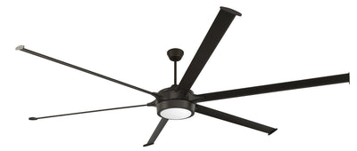 Prost 102" CeilingFanBladesIncluded