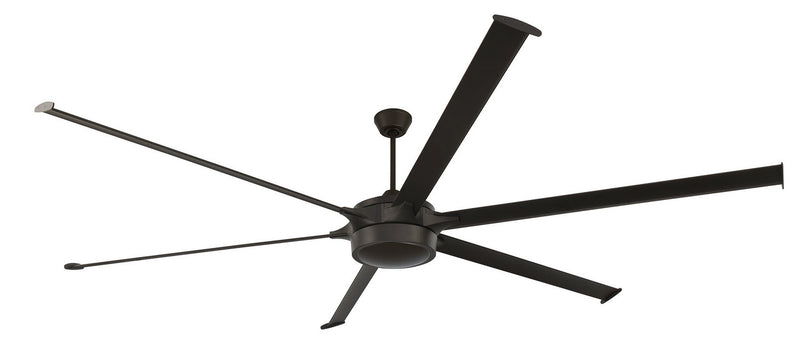 Prost 102" CeilingFanBladesIncluded