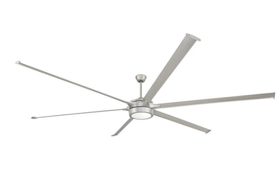 Prost 120" CeilingFanBladesIncluded