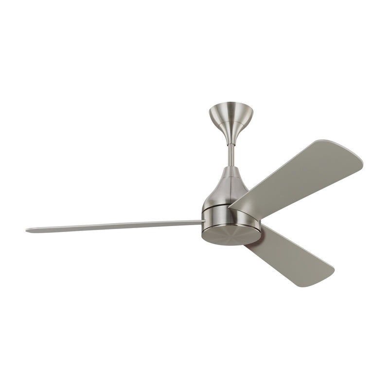 Streaming Smart 52 Ceiling Fan