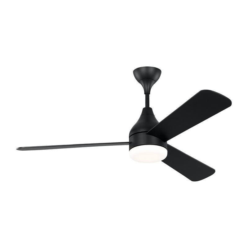 Streaming Smart 52 Ceiling Fan