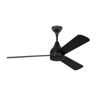 Streaming Smart 52 Ceiling Fan