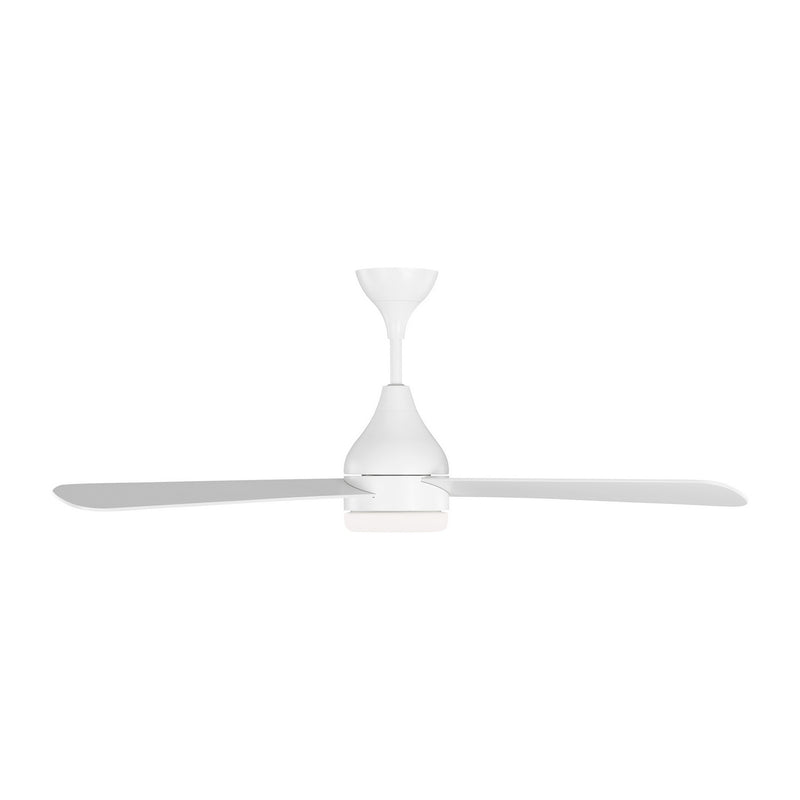 Streaming Smart 52 Ceiling Fan