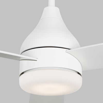 Streaming Smart 52 Ceiling Fan