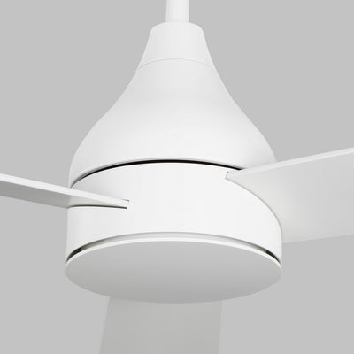 Streaming Smart 52 Ceiling Fan