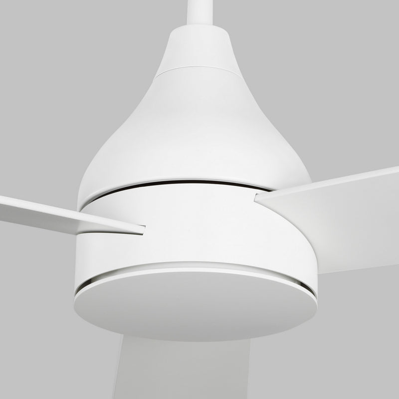 Streaming Smart 52 Ceiling Fan