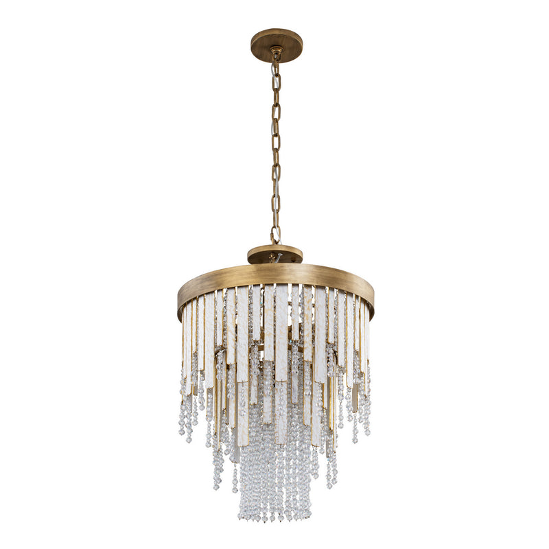Lafayette Chandelier