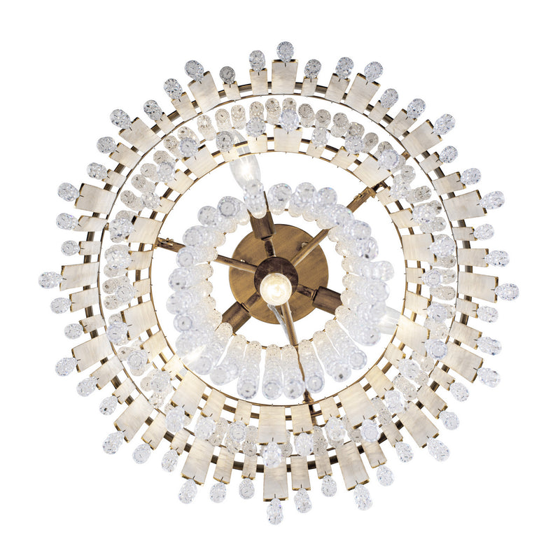 Lafayette Chandelier