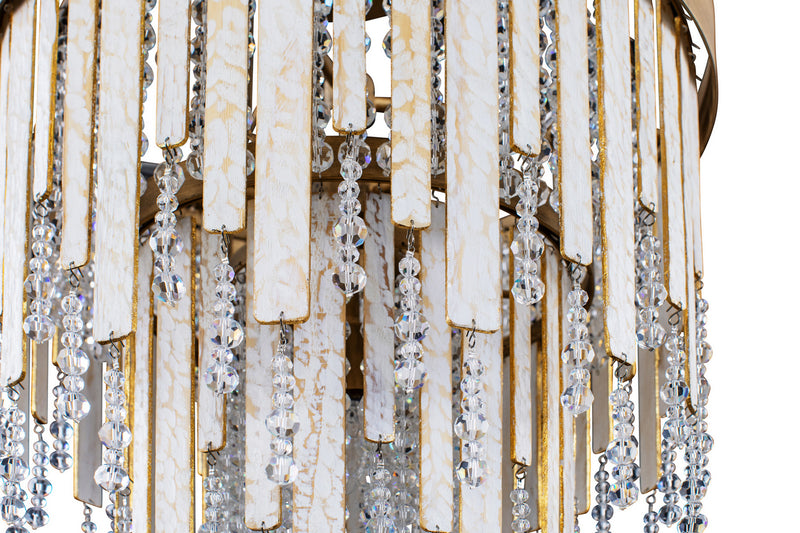 Lafayette Chandelier