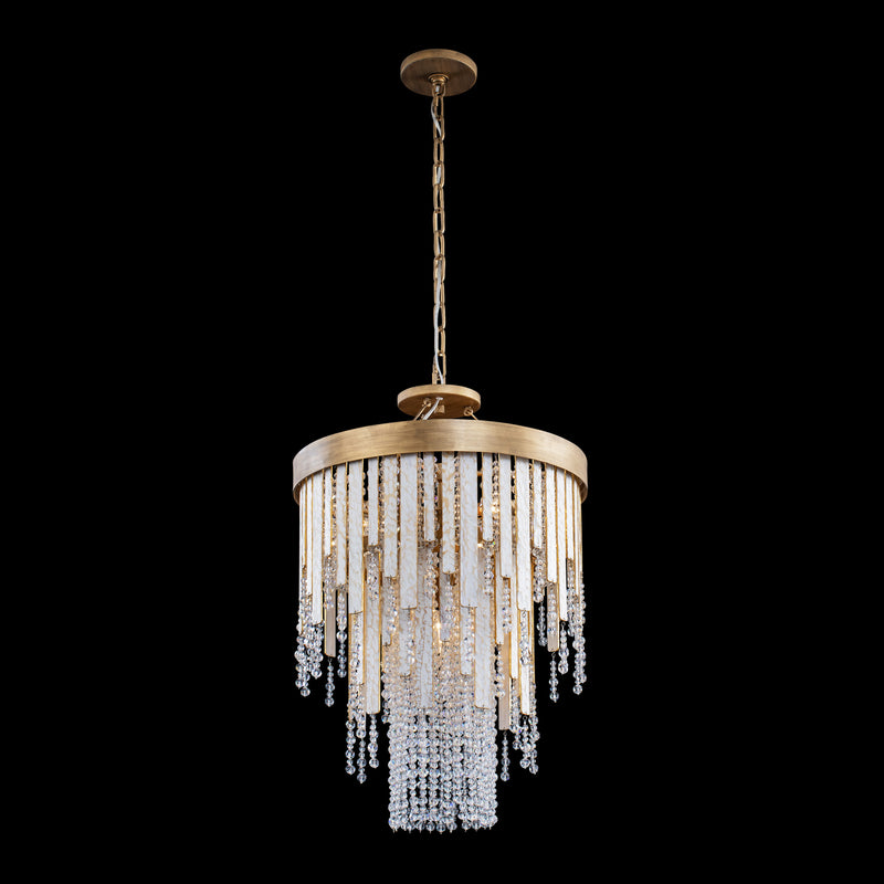 Lafayette Chandelier