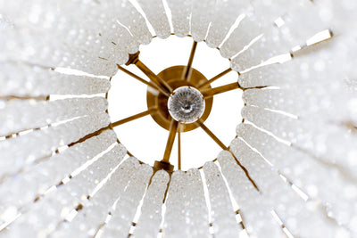 Lafayette Chandelier