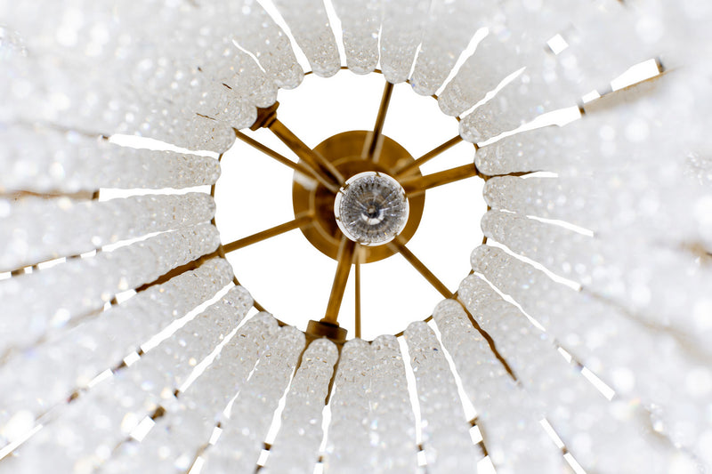 Lafayette Chandelier