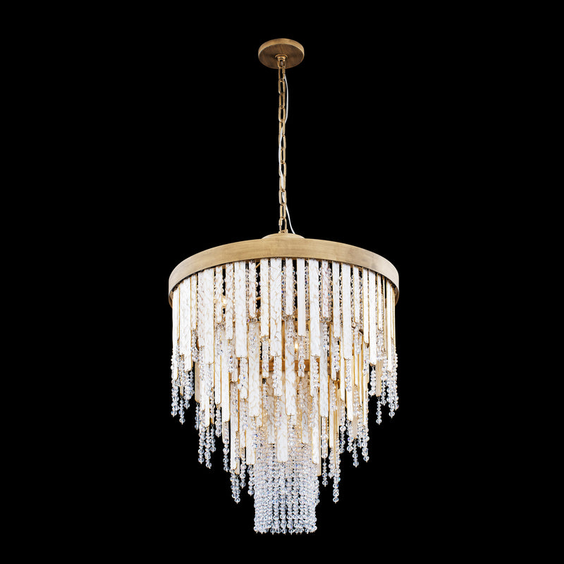 Lafayette Chandelier