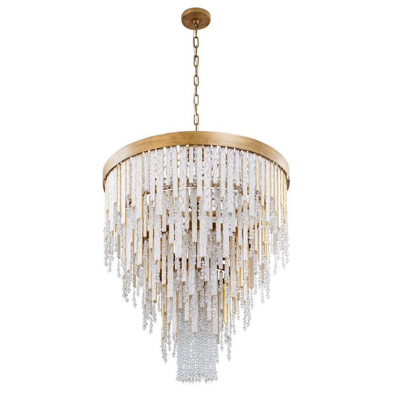 Lafayette Chandelier