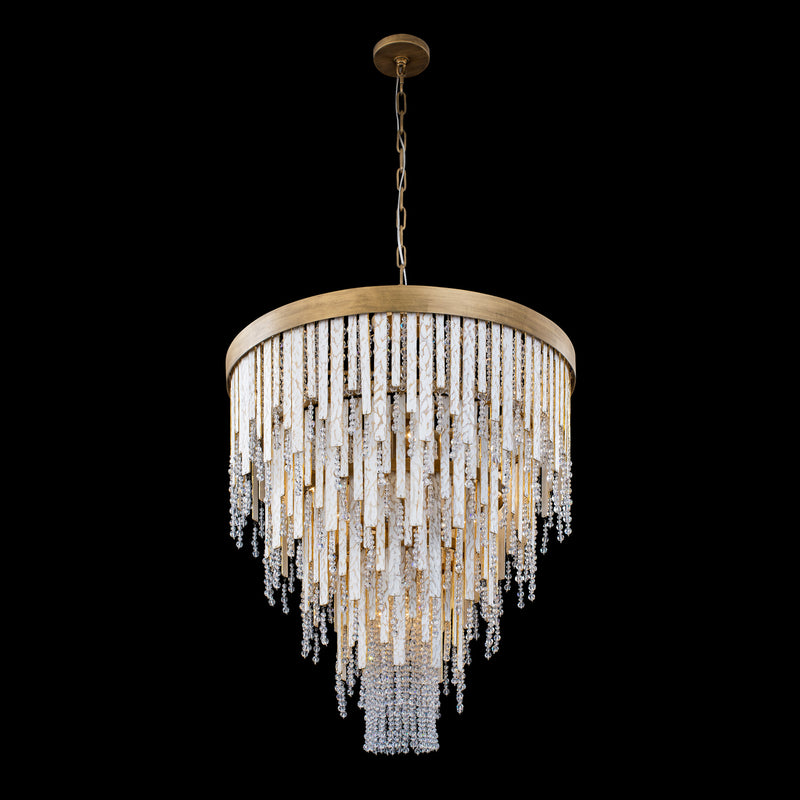 Lafayette Chandelier