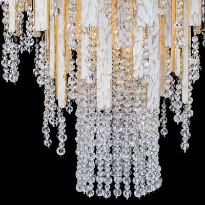 Lafayette Chandelier