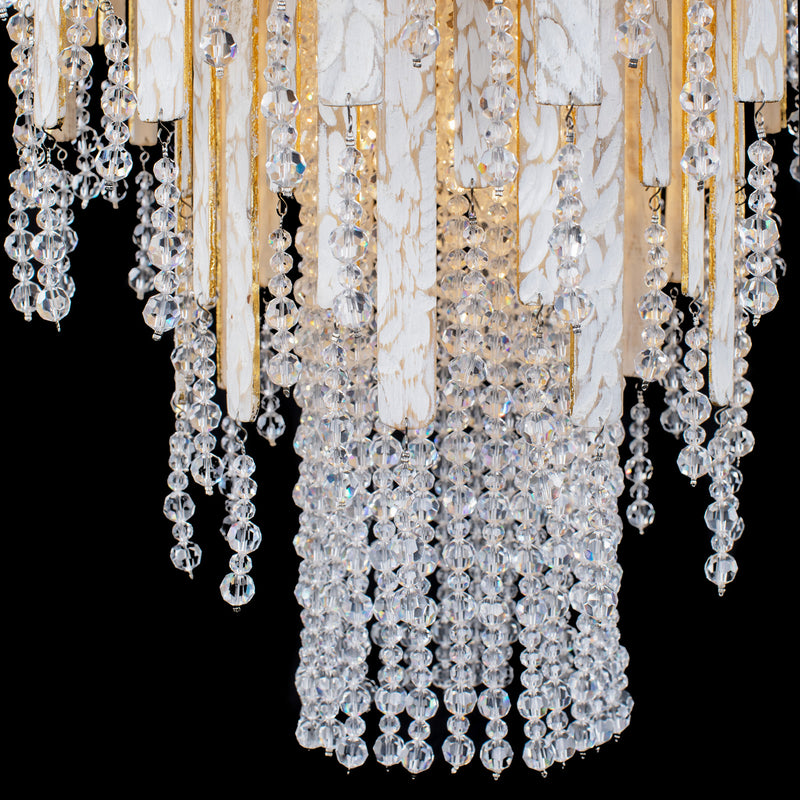 Lafayette Chandelier
