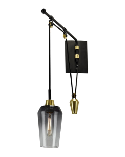 Vulcan Indoor Wall Lighting