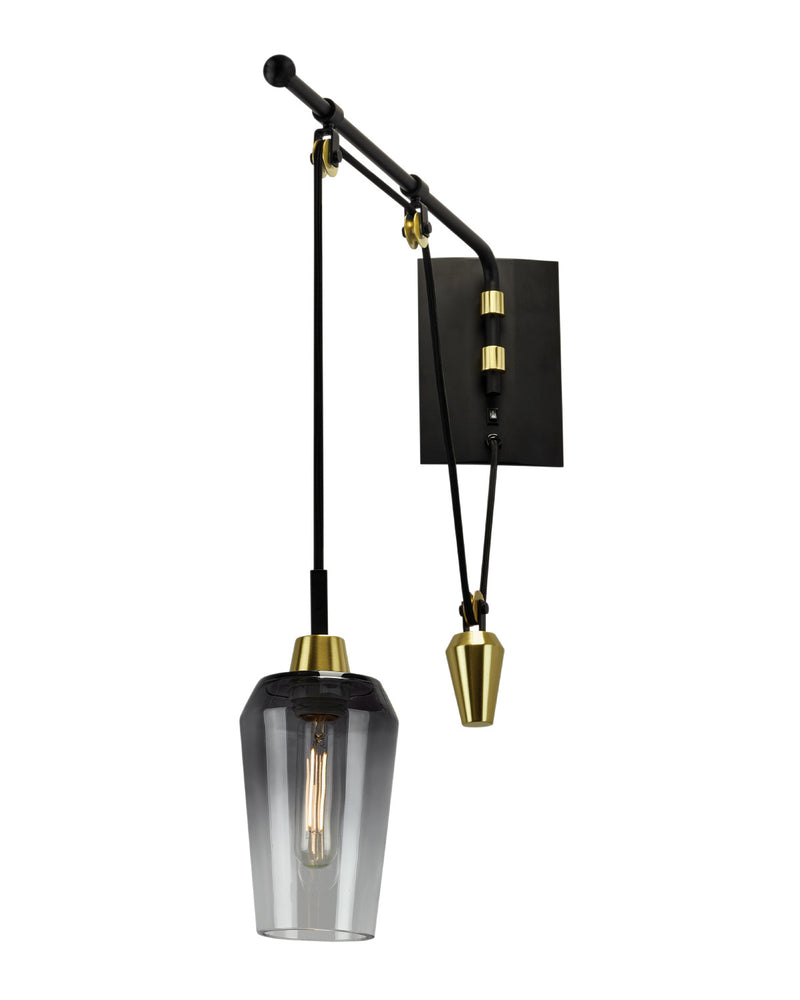 Vulcan Indoor Wall Lighting