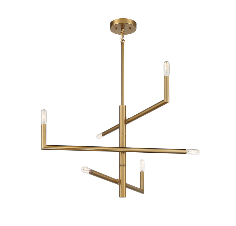 Cristofer Chandelier