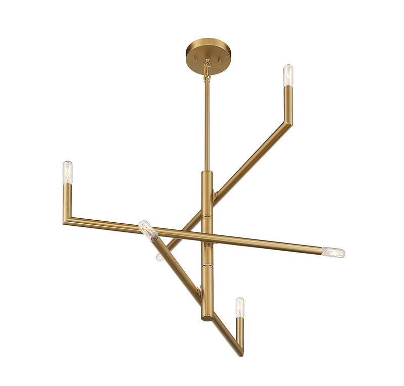 Cristofer Chandelier