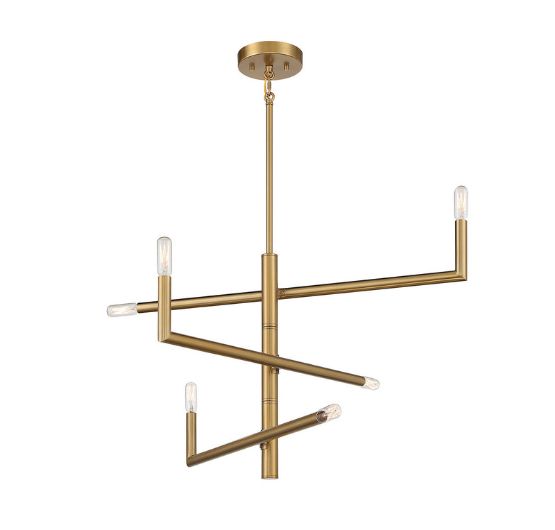 Cristofer Chandelier
