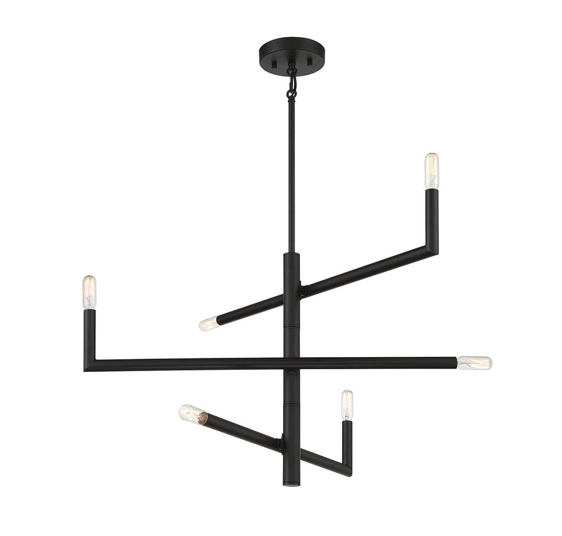 Cristofer Chandelier