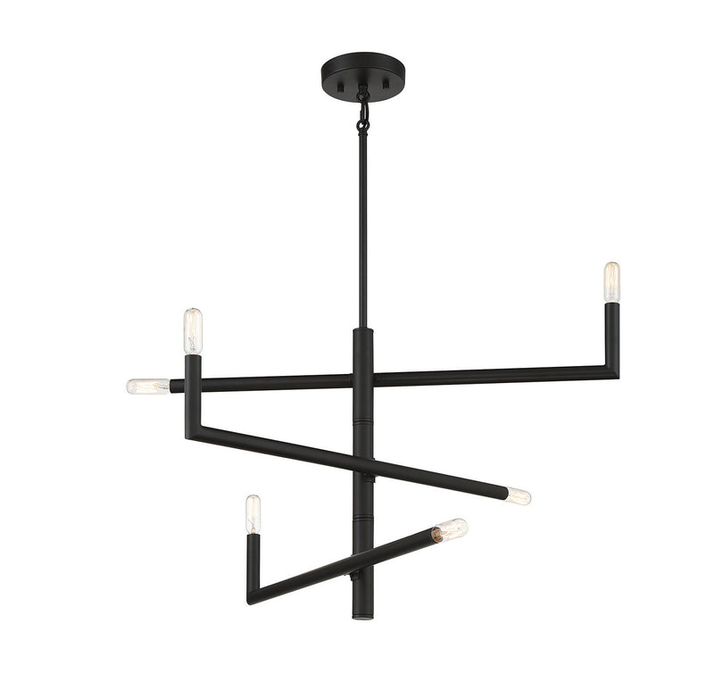 Cristofer Chandelier