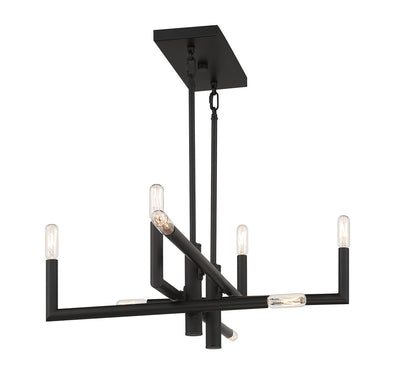 Cristofer Linear Chandelier