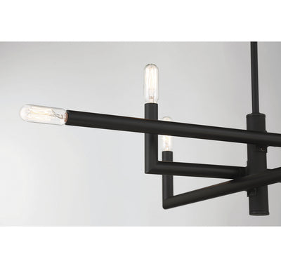 Cristofer Linear Chandelier
