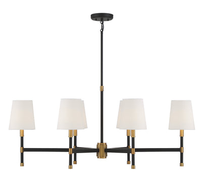 Brody Linear Chandelier