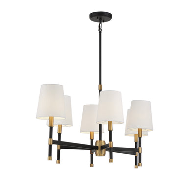 Brody Linear Chandelier