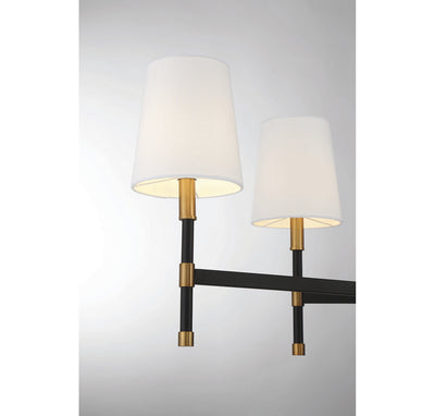 Brody Linear Chandelier