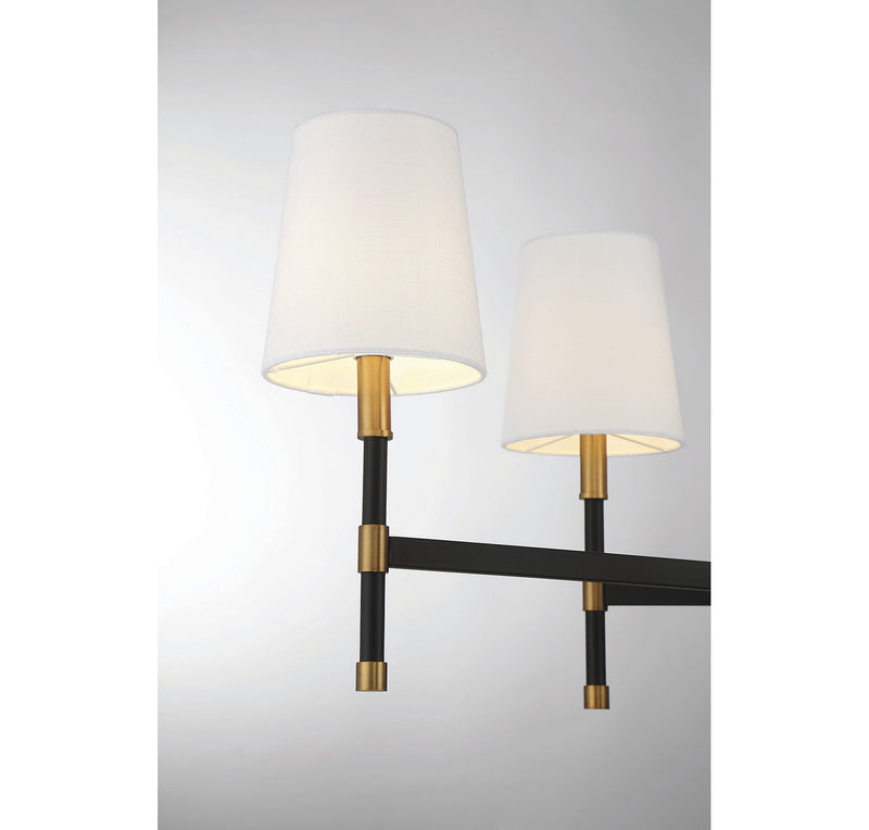 Brody Linear Chandelier
