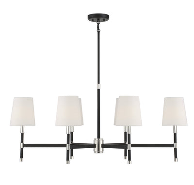 Brody Linear Chandelier