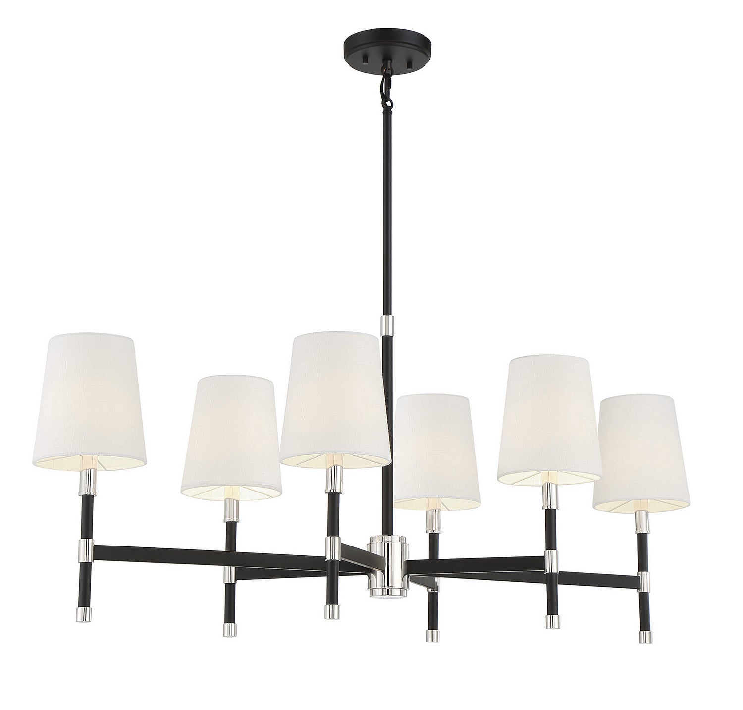 Brody Linear Chandelier | Savoy House – Cleveland Lighting