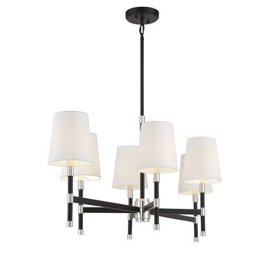 Brody Linear Chandelier