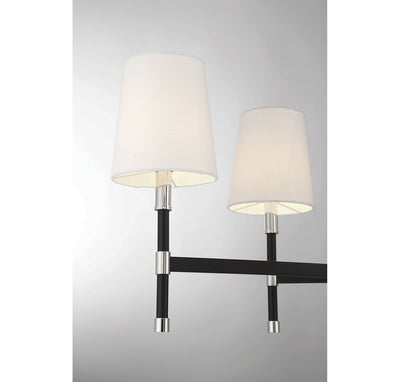 Brody Linear Chandelier