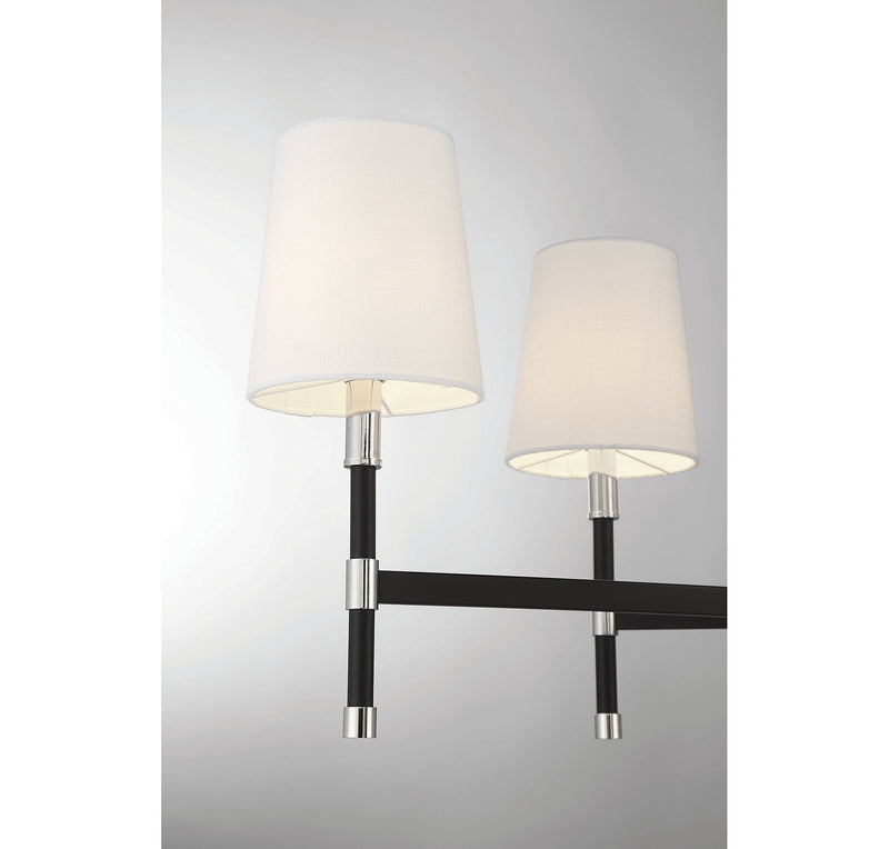 Brody Linear Chandelier