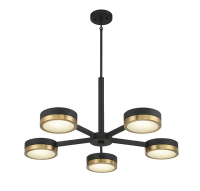 Ashor Chandelier