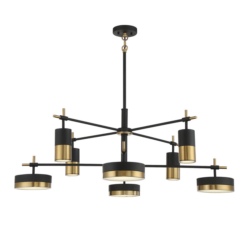 Ashor Chandelier