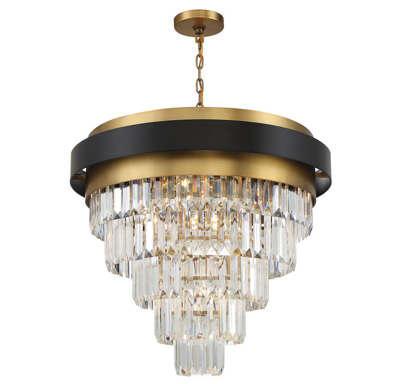 Marquise Chandelier