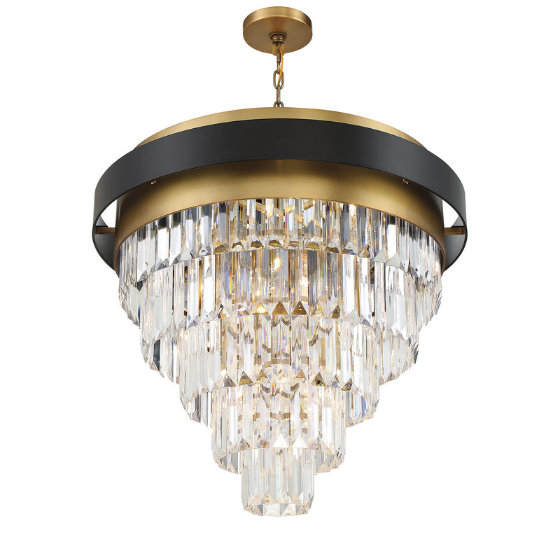 Marquise Chandelier