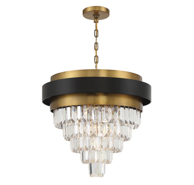 Marquise Chandelier