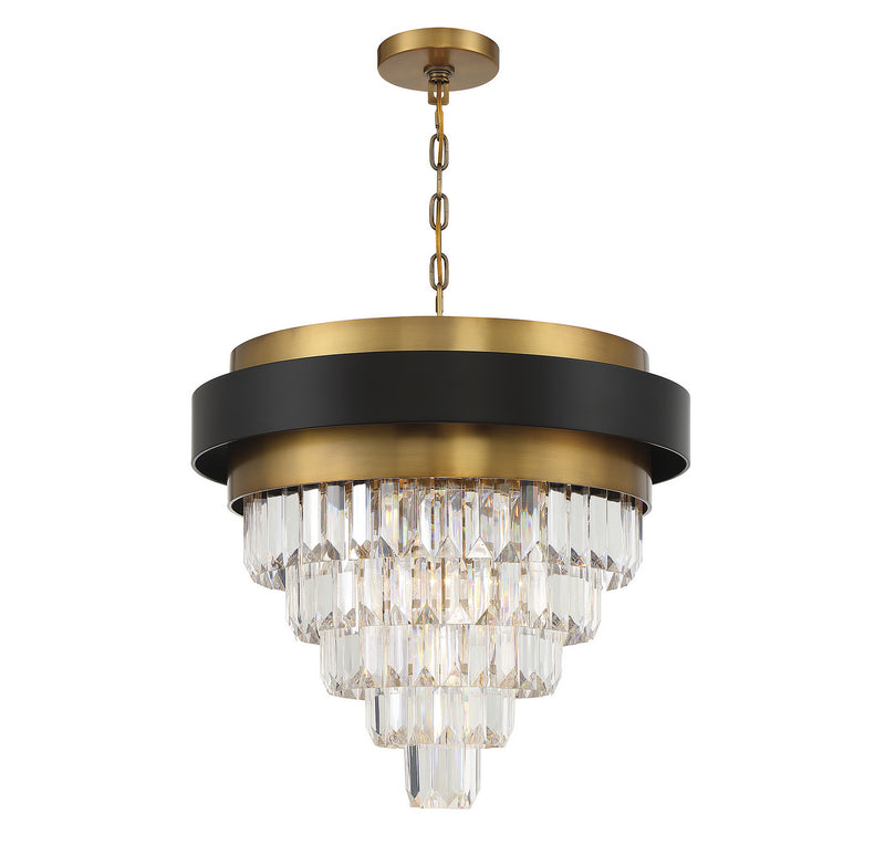 Marquise Chandelier