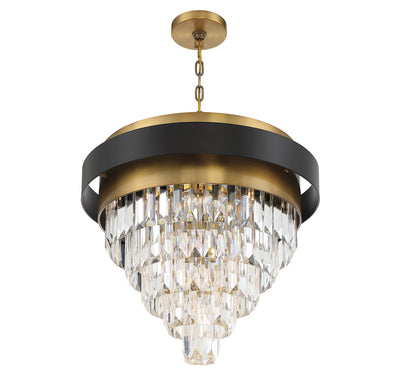 Marquise Chandelier