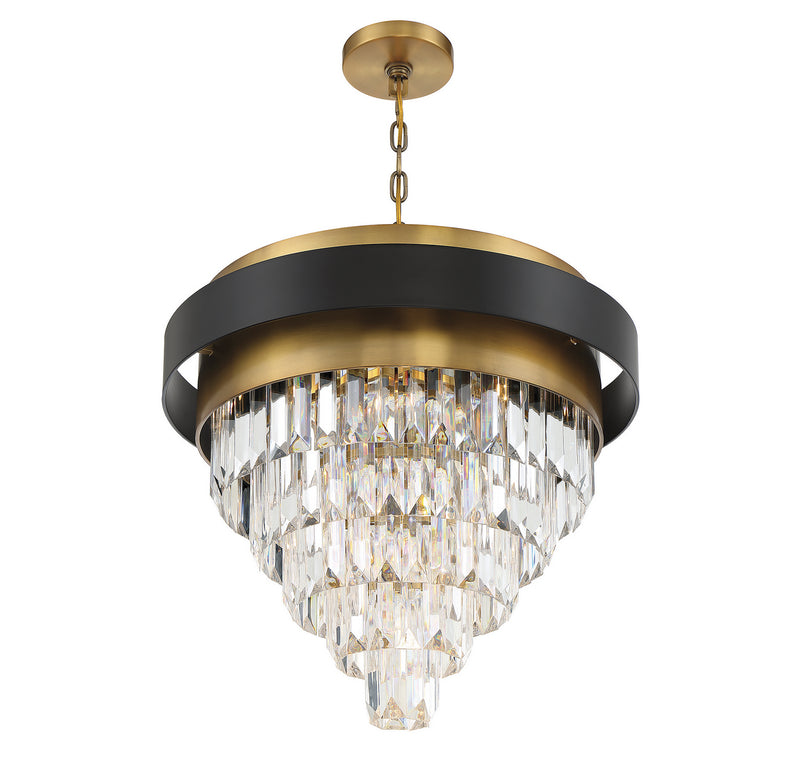 Marquise Chandelier