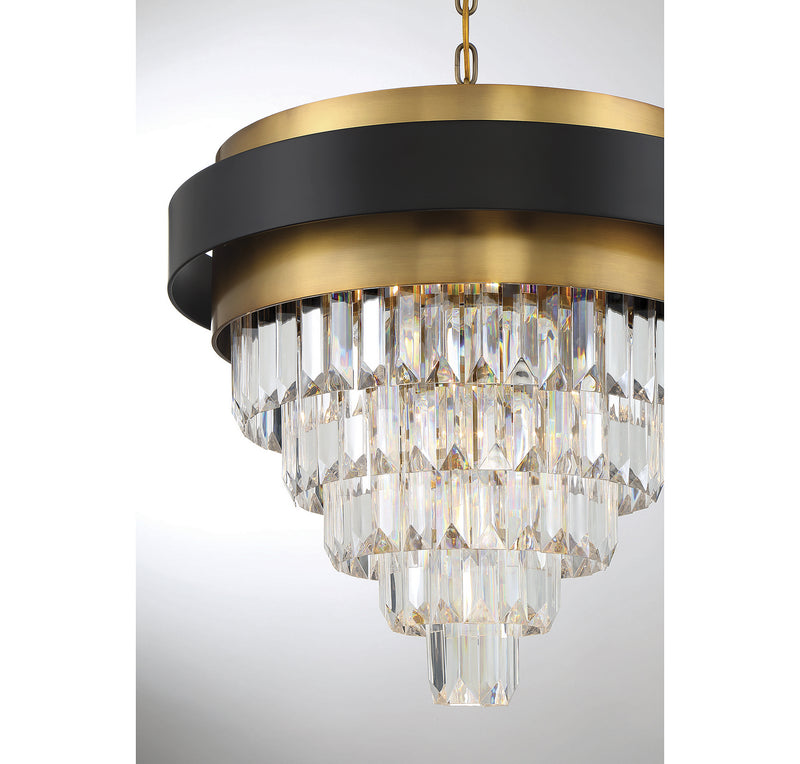 Marquise Chandelier