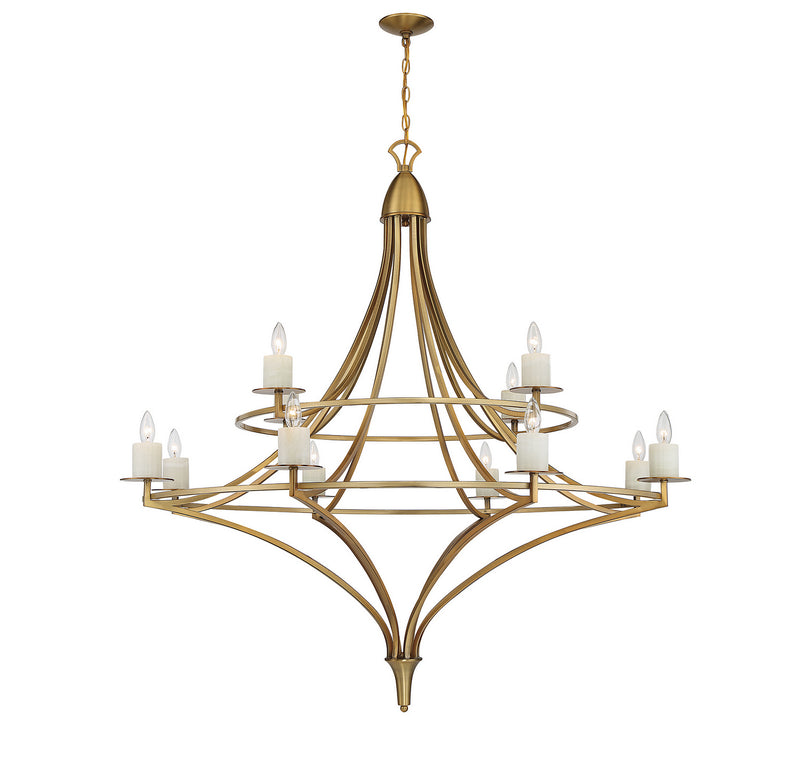 Director Chandelier