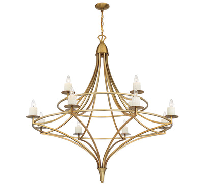 Director Chandelier